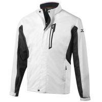 Impermalite Hyper Rain Jacket - White