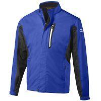 impermalite hyper rain jacket royal blue