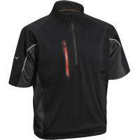 impermalite f10 short sleeve black