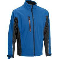 impermalite f10 jacket royal bluecharcoal