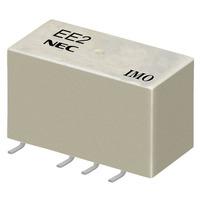 IMO EE2-12NUL 12V DPCO SMT Signal Relay EE2