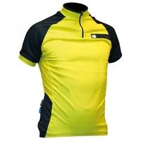 Impsport Mens Hyperion S/S Jersey Large