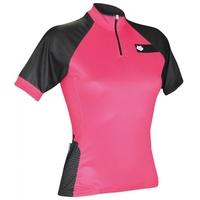 impsport ladies hyperion ss jersey size 14