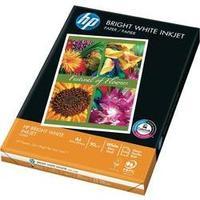 Inkjet printer paper HP Bright White Inkjet C5977B DIN A4 90 gm² 250 Sheet White