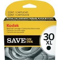 Ink cartridge Original Kodak 30BXL Black