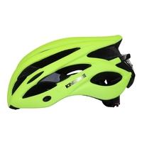 Integrated Outdoor Cycling Bicycle Riding MTB Road Bike Helmets with LED Rear Light 20 Vents Helmets