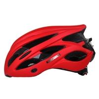 integrated outdoor cycling bicycle riding mtb road bike helmets with l ...