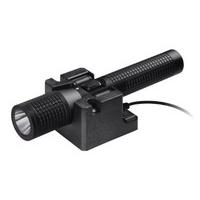 Inova T4R LED Tactical RechargeableTorch - Black, 7.90x1.10 Inch