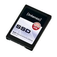 Intenso 2.5-Inch 128GB SATA III Premium Performance Solid State Drive