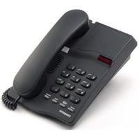 Interquartz Gemini Basic 9330 - corded phone - Black