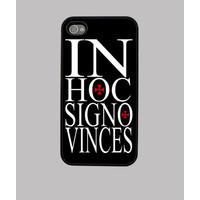 in hoc signo vinces