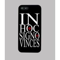 in hoc signo vinces