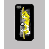 interesting older man, bearded f...