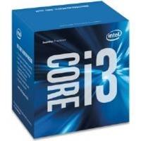 Intel 6th Generation Core i3 (6100) 3.7GHz 3MB L3 Cache Socket 1151 (Boxed)