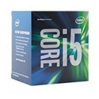 Intel Core i5-7400 3GHz 6MB Smart Cache Box