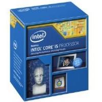 Intel 4th Generation Core i5 (4460) 3.2GHz Quad Core Processor 6MB L3 Cache