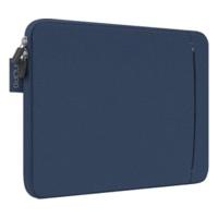 incipio ord sleeve microsoft surface pro 3 4 dark blue