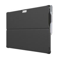 incipio feather hybrid surface pro 4 black mrsf 092 blk