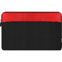 Incipio Padded Nylon Sleeve (Microsoft Surface) red