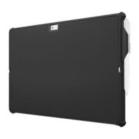 incipio tabletcover feather hybrid for surface 3 black mrsf 083