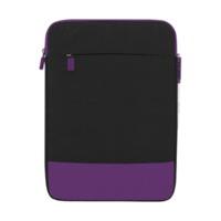 incipio asher sleeve surface 3 blackpurple mrsf 086 bpur