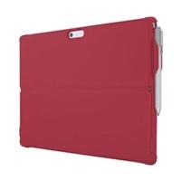 incipio feather hybrid surface pro 4 red mrsf 092 red