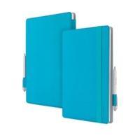 incipio roosevelt folio for surface pro 3 4 cyan mrsf 070