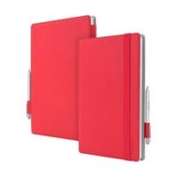 Incipio Roosevelt Folio for Surface Pro 3 & 4 red (MRSF-070)