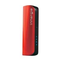 Innergie PocketCell 3.000 mAh Red