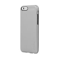 incipio feather shine case silver iphone 66s