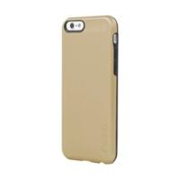 Incipio Feather Shine Case Gold (iPhone 6/6S)