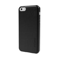 incipio feather shine case black iphone 5c