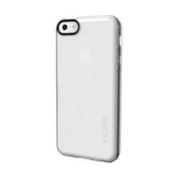 incipio feather clear case clear iphone 5c