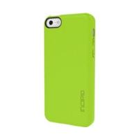 incipio feather case lime iphone 5c