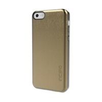 Incipio Feather Shine Case Gold (iPhone 5c)