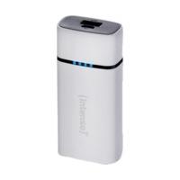 intenso powerbank p5200 white