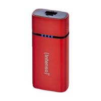 Intenso Powerbank P5200 red