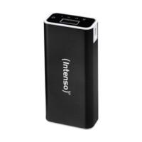 Intenso Powerbank A5200 mAh black