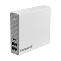 intenso powerbank st13000 white