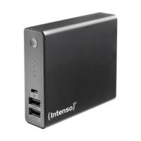 Intenso Powerbank ST13000 black