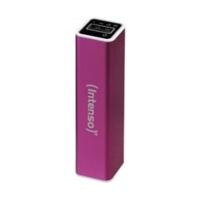 Intenso Powerbank A2600 pink