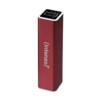 Intenso Powerbank A2600 red