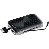 Intenso Mobypack 5200 Black