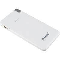 Intenso Slim S5000 white