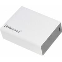 Intenso Powerbank ST6600 white