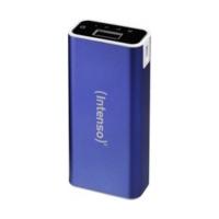 intenso powerbank a5200 mah blue