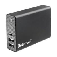 intenso powerbank st10000 black