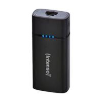 Intenso Powerbank P5200 black