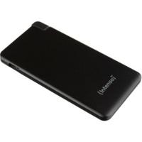 Intenso Slim S5000 black