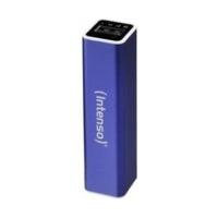 Intenso Powerbank A2600 blue